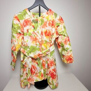 Jones NewYork 100% Linen